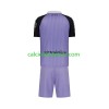Real Betis Portiere Retro Bambino Maglia Prima 2025/2026 Manica Corta